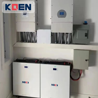 10kWh Solar Powerwall Energy Storage System In USA